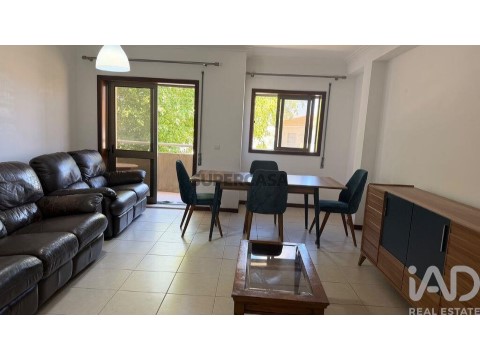Apartamento T3 em Gafanha da Nazaré, Ílhavo