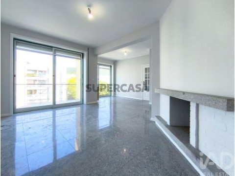 Apartamento T2 em Santa Maria Maior e Monserrate e Meadela, Viana do Castelo
