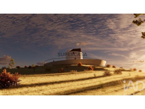 Lote em Santa Bárbara, Lourinhã