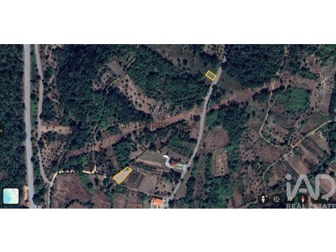 Lote em Cumeeira, Penela