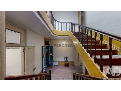 Prédio em Bonfim, Porto