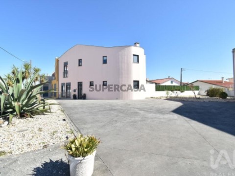 Fachada