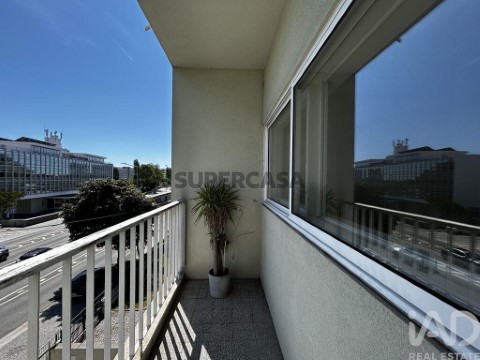 Appartement 2 Chambres au Ramalde, Porto