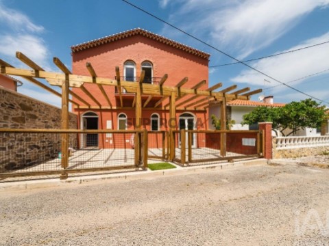 Fachada