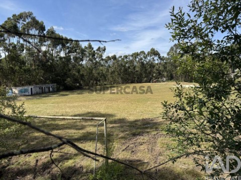 Gründstück auf Abrigada e Cabanas de Torres, Alenquer