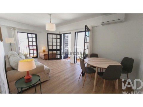Apartamento T2 em Olhão, Olhão