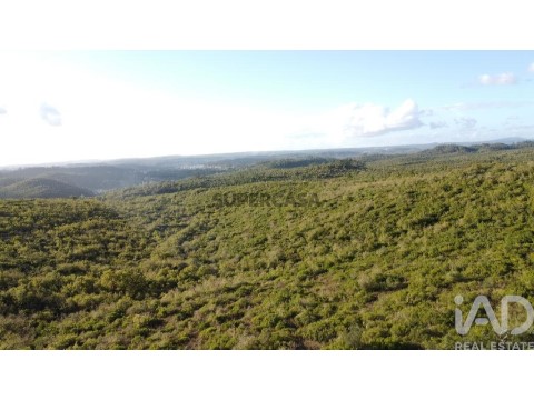 Lote em Urqueira, Ourém