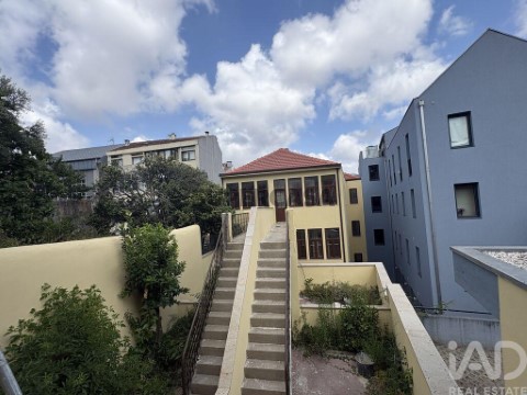 Prédio em Cedofeita, Santo Ildefonso, Sé, Miragaia, São Nicolau e Vitória, Porto