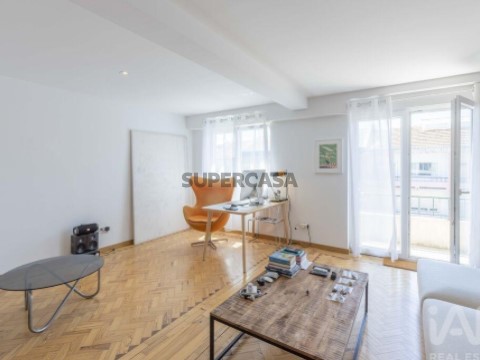 Apartamento T2 em Costa da Caparica, Almada