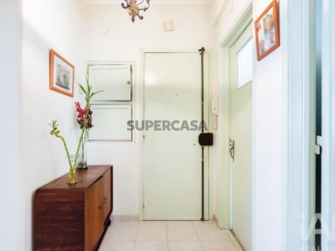 Apartamento T3 em Agualva e Mira-Sintra, Sintra