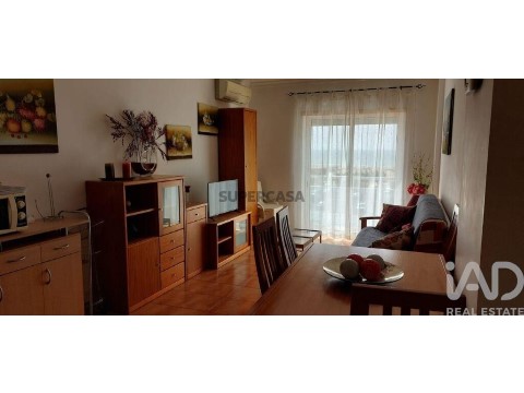 Apartamento T1 em Monte Gordo, Vila Real de Santo António