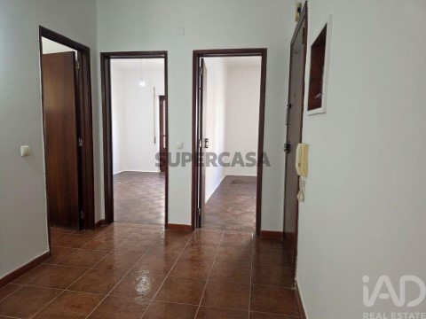 Apartamento T2 em São Sebastião, Setúbal