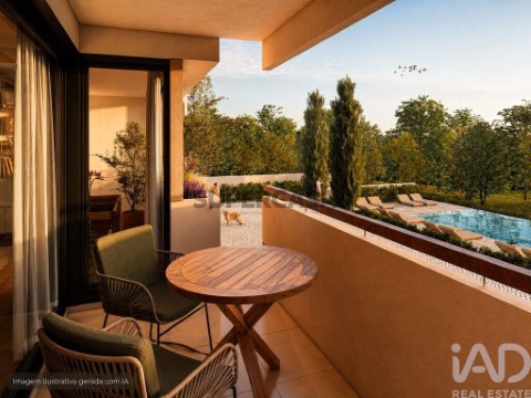 Apartamento T2 em Rio Tinto, Gondomar
