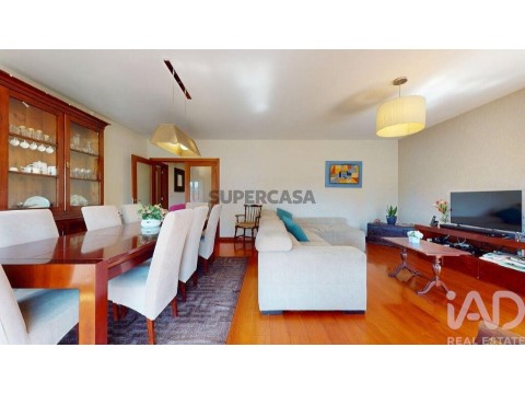Apartamento T3 em Paredes, Paredes