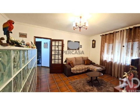 Apartamento T3 em Peniche, Peniche