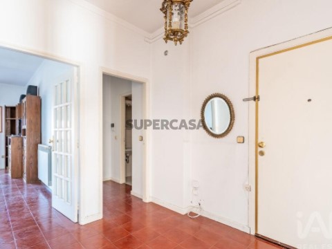 Apartamento T2 em Cedofeita, Santo Ildefonso, Sé, Miragaia, São Nicolau e Vitória, Porto