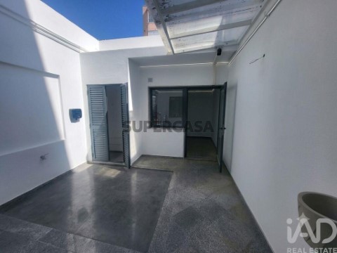 Apartamento 2 habitaciones en Almada, Cova da Piedade, Pragal e Cacilhas, Almada