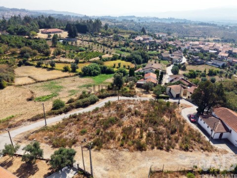 Lote em Mangualde, Mesquitela e Cunha Alta, Mangualde