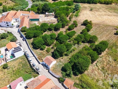 Quinta T0 em Enxara do Bispo, Gradil e Vila Franca do Rosário, Mafra