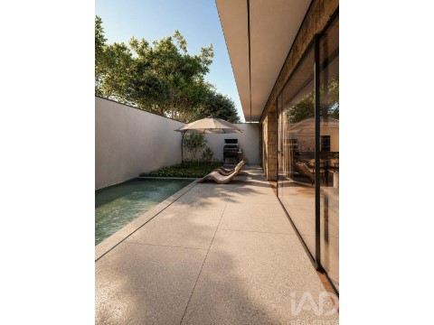 Casa 4 habitaciones en São Domingos de Rana, Cascais