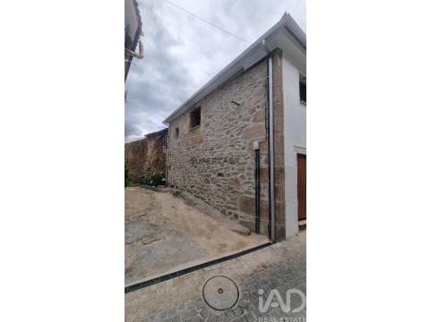 Maison 2 Chambres au Moimenta da Beira, Moimenta da Beira