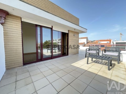 Apartamento T3 em Esposende, Esposende