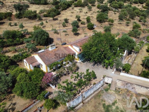 Quinta T5 em Assunção, Ajuda, Salvador e Santo Ildefonso, Elvas