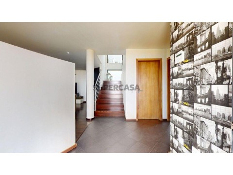 Moradia T4 em Valongo, Valongo
