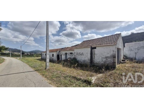 Lote em Rio Maior, Rio Maior