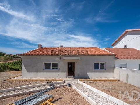 Moradia T3 em Encarnação, Mafra