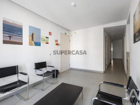 Apartamento T3 em Peniche, Peniche