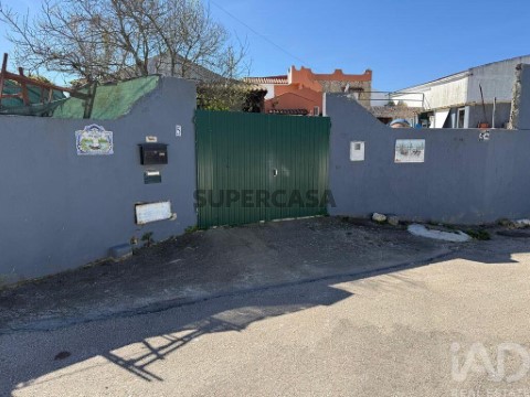 Moradia T0 em São Bartolomeu dos Galegos e Moledo, Lourinhã