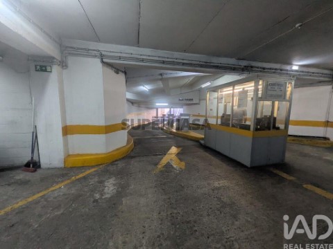 Garagem em Bonfim, Porto