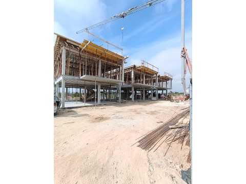 Construção