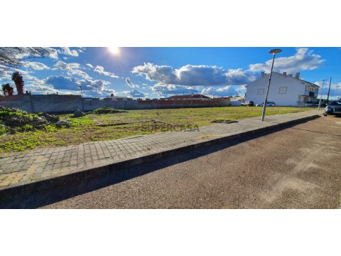 Terreno Urbano em Corval, Reguengos de Monsaraz
