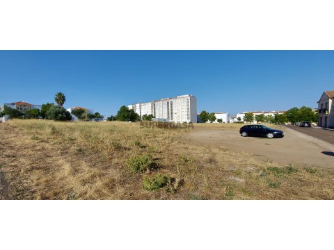 Grundstück auf São Brás e São Lourenço, Elvas