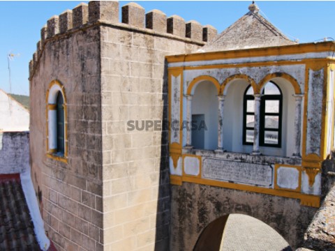 Palais 18 Zimmer auf Caia, São Pedro e Alcáçova, Elvas