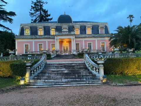 Palácio