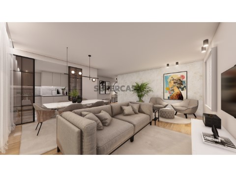 Sala de estar
