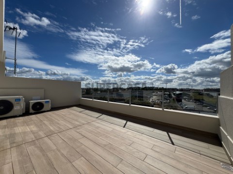 Terraço