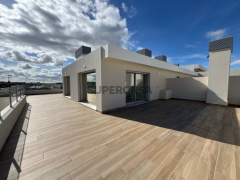 Terraço