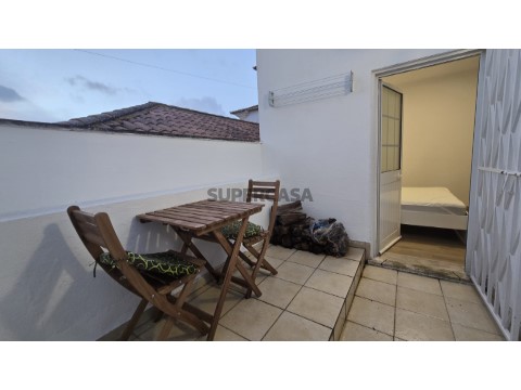 Terraço