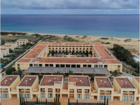 Apartamento T2 no Porto Santo, Porto Santo