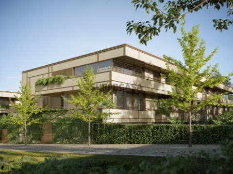 PURE Fachada exterior
