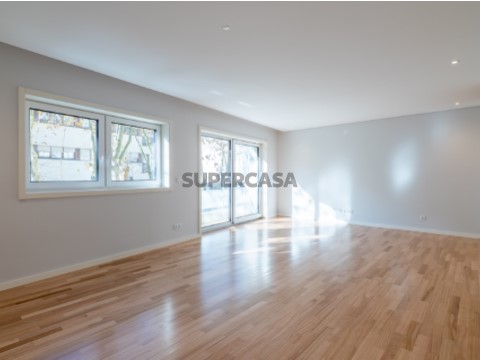 apartamento t3 venda foz