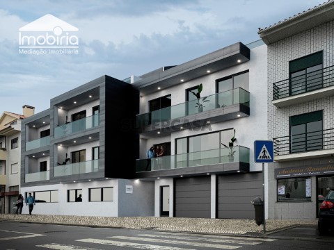 MARÉ APARTAMENTOS