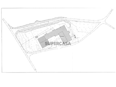 Levantamento Topográfico