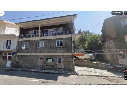 Apartamento T1 em Ventosa e Cova, Vieira do Minho