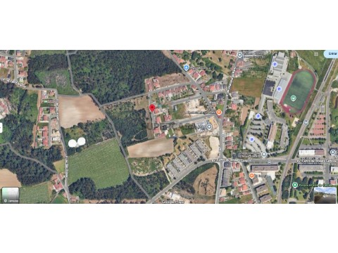 localização lotes