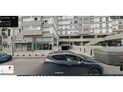 Garage Op Cedofeita, Santo Ildefonso, Sé, Miragaia, São Nicolau e Vitória, Porto